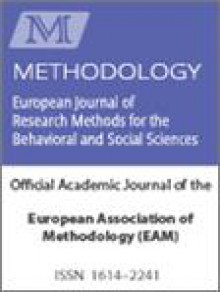 Methodology-european Journal Of Research Methods For The Behavioral And Social S期刊