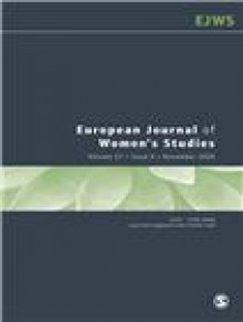 European Journal Of Womens Studies期刊