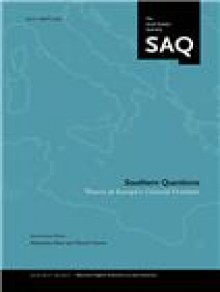 South Atlantic Quarterly期刊