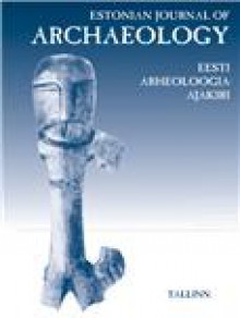 Estonian Journal Of Archaeology期刊