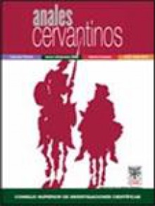 Anales Cervantinos期刊