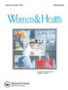Women & Health期刊