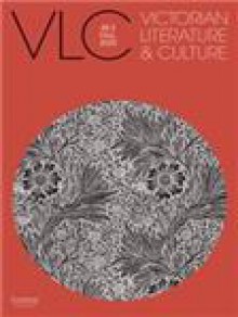 Victorian Literature And Culture期刊