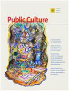 Public Culture期刊