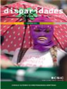 Disparidades. Revista De Antropologia期刊