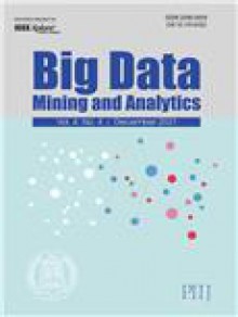 Big Data Mining And Analytics期刊