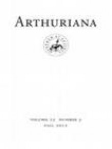Arthuriana期刊