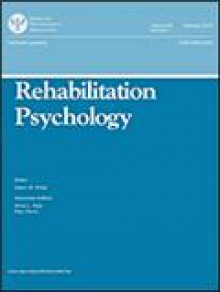 Rehabilitation Psychology期刊