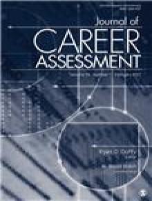 Journal Of Career Assessment期刊