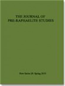 Journal Of Pre-raphaelite Studies-new Series期刊
