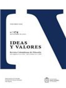 Ideas Y Valores期刊