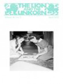 Lion And The Unicorn期刊