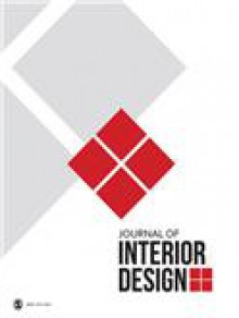 Journal Of Interior Design期刊