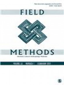 Field Methods期刊