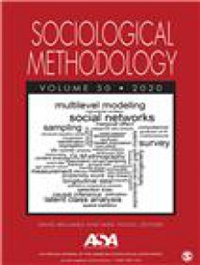 Sociological Methodology期刊