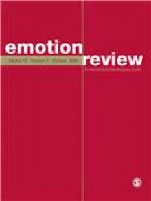 Emotion Review期刊