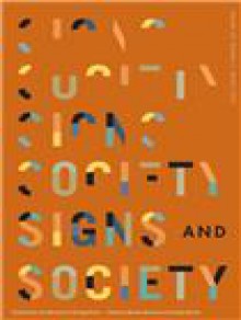Signs And Society期刊