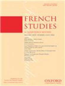 French Studies期刊