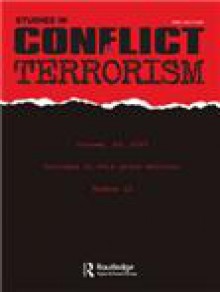 Studies In Conflict And Terrorism期刊