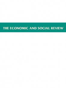 Economic And Social Review期刊