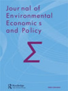 Journal Of Environmental Economics And Policy期刊
