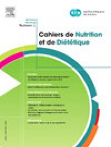 Cahiers De Nutrition Et De Dietetique期刊