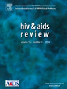 Hiv & Aids Review期刊