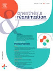 Anesthesie & Reanimation期刊