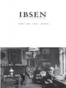 Ibsen Studies期刊
