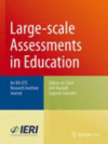 Large-scale Assessments In Education期刊