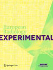 European Radiology Experimental期刊
