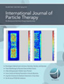 International Journal Of Particle Therapy期刊