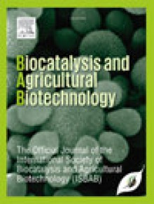 Biocatalysis And Agricultural Biotechnology期刊