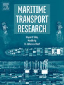 Maritime Transport Research期刊