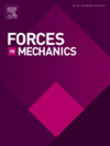Forces In Mechanics期刊