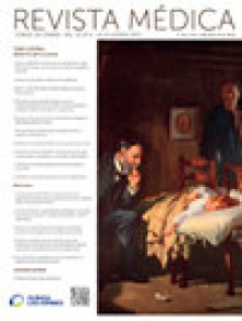 Revista Medica Clinica Las Condes期刊