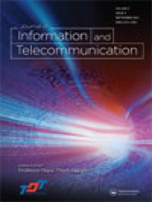Journal Of Information And Telecommunication期刊