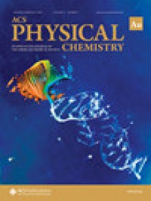 Acs Physical Chemistry Au期刊
