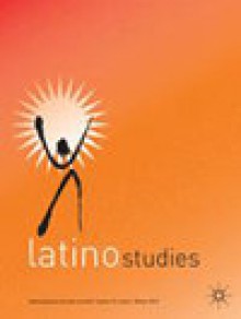 Latino Studies期刊