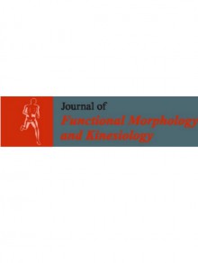 Journal Of Functional Morphology And Kinesiology期刊