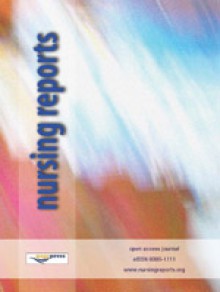 Nursing Reports期刊