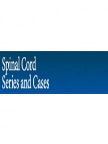 Spinal Cord Series And Cases期刊