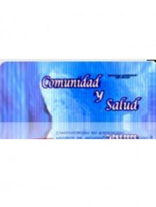 Comunidad Y Salud期刊