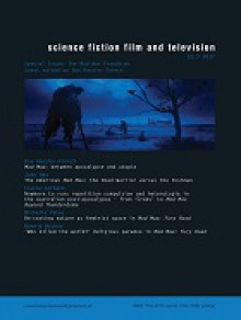 Science Fiction Film And Television期刊