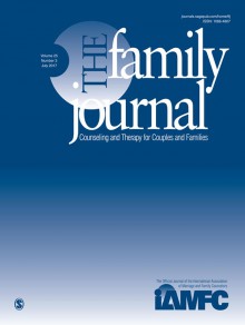 Family Journal期刊