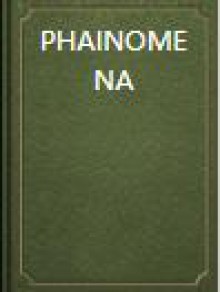 Phainomena期刊
