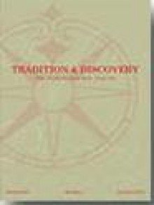 Tradition & Discovery期刊