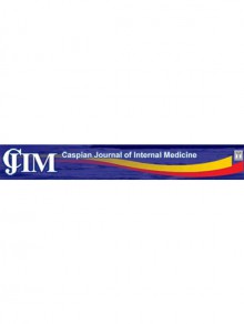Caspian Journal Of Internal Medicine期刊