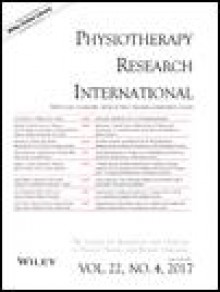 Physiotherapy Research International期刊