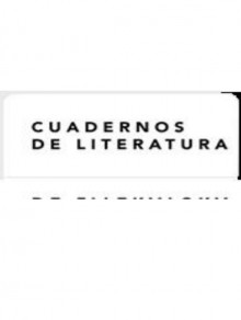 Cuadernos De Literatura期刊